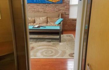 Amazing Wicker Park Penthouse with Skyline Views - Foto 24