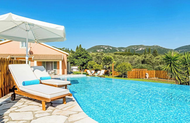 Villa Secret Paradise - Foto 25