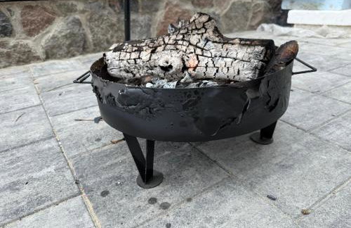 Apartament przy plaży Rogowo - Foto 32