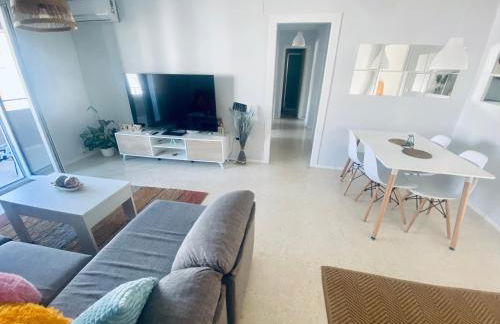 Texas Life Apartamento Centro Jerez - Foto 3