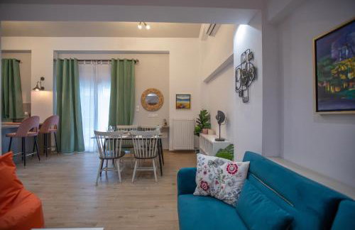 Serenity Karditsa Lofts 1 - Foto 1