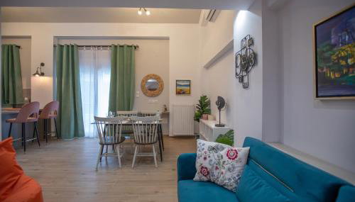 Serenity Karditsa Lofts 1 - Foto 1