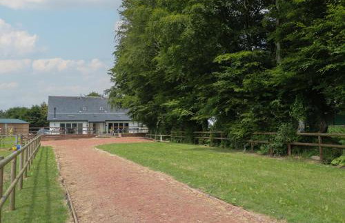 Primrose Cottage - Photo 33