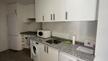 CASA RAMOS mj - Foto 2, stove, dishwasher