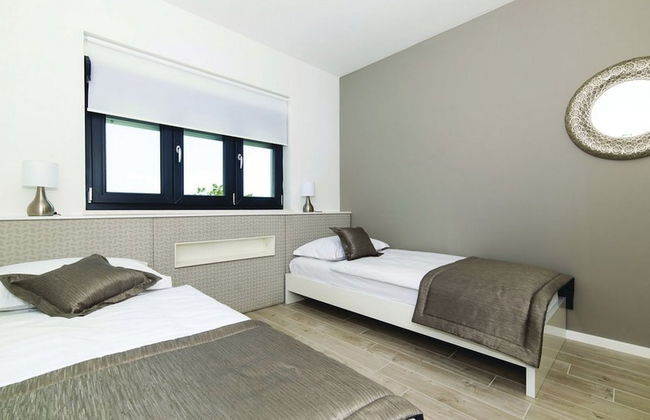 Modern Kastel Villa With Private Pool, Gym, and Large Outdoor Space - Foto 6