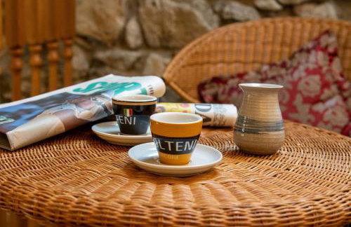 Hafan Cottage at Bryn Llys - Photo 15