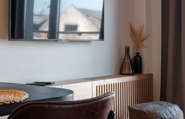 King Mindaugas Apartments - Photo 47