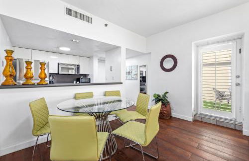 South Beach Suites in Ocean Drive - Foto 47