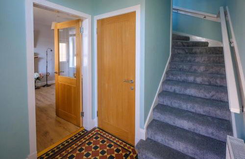 Teviot Cottage - Gorgeous Cosy & Modern 2BR Cottage in Hawick - Foto 13
