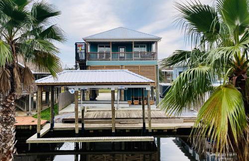 3 bedroom Waterfront home near Bay St Louis - Foto 1
