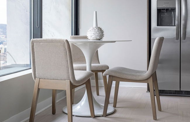 Downtown Birmingham Apartments by Landing - Foto 12