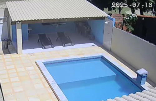 Casa de Veraneio - Foto 1