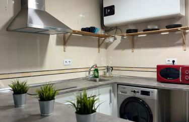 LUMINOSOS APARTAMENTOS POZUELO a 8 MINUTOS DE PALACIO REAL - Foto 28