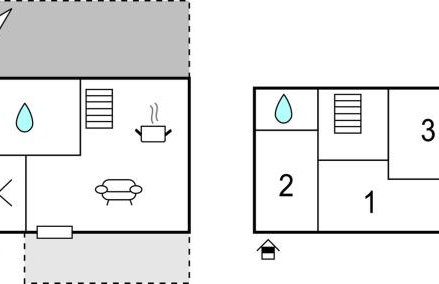 Nice Home In Trstenik With Wifi - Foto 35