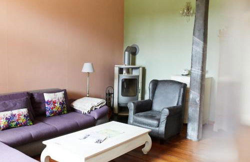 Feriendomizil Alter Garten - Photo 56