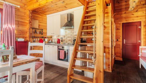 Blockhaus an der Skiwiese Braunlage - Foto 4