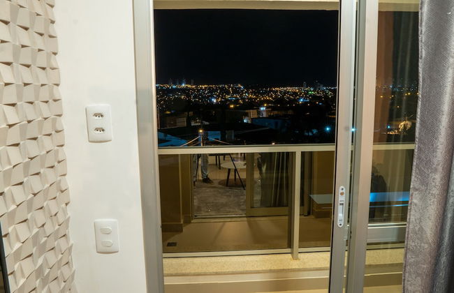 HUB Flats Luxo - Foto 33