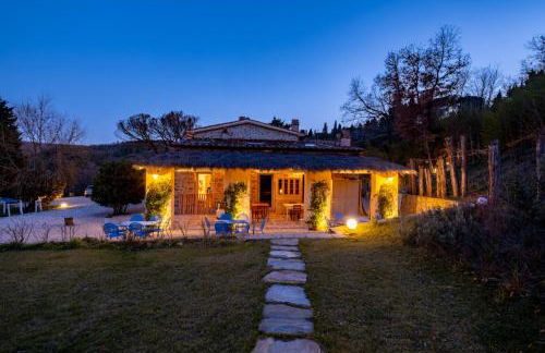 Podere Fontanino - Foto 26