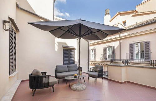 Oriana Homèl Roma - Foto 116