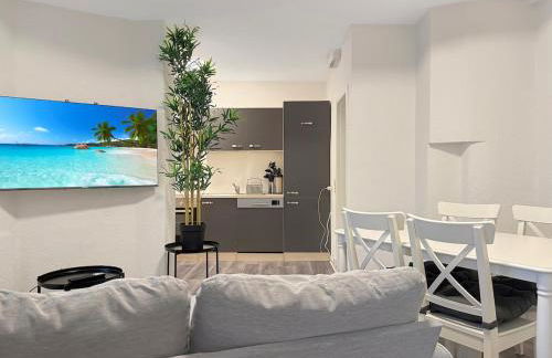 Apt für 10 nahe Marienplatz - Foto 1