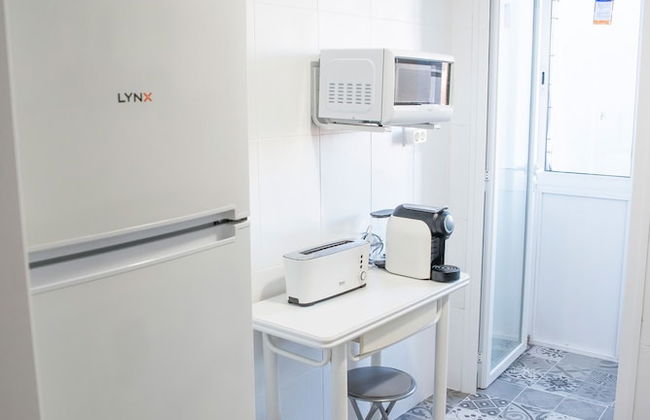 Apartamento Plaza Mayor Cáceres - Photo 6