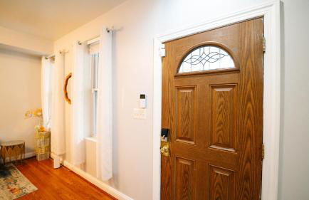 Stylish 5BR DC Retreat Backyard Free Parking - Foto 57