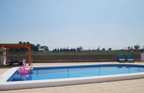 Villa Luna - Foto 10