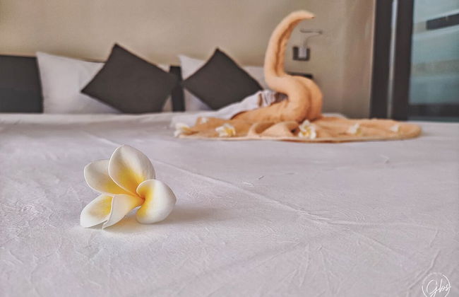 Grand Bay Suites - Foto 7