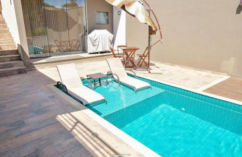 Linda Casa com vista para mata - Foto 25