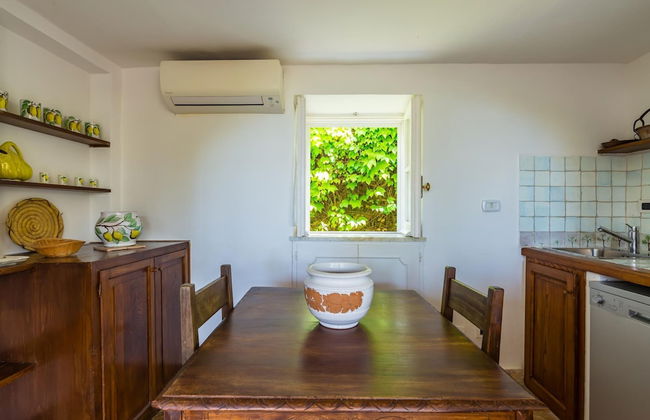 Villa Delle Ninfeee by Napoliapartments - Foto 34