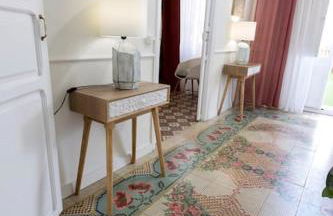 Family Century House with terrace and parking - Foto 39