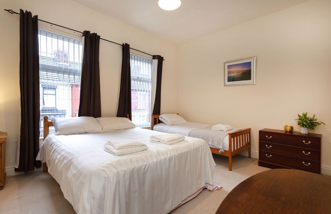 Bodmin 2 bedroom house - Foto 5