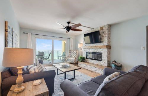 Regency Towers 1018 Beachfront unit - Foto 1