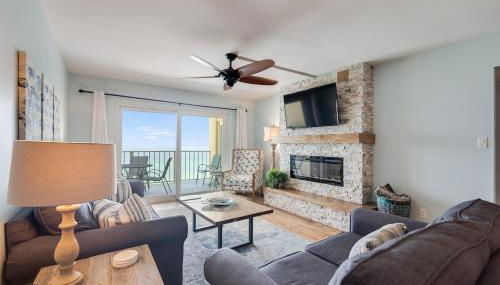 Regency Towers 1018 Beachfront unit - Foto 1