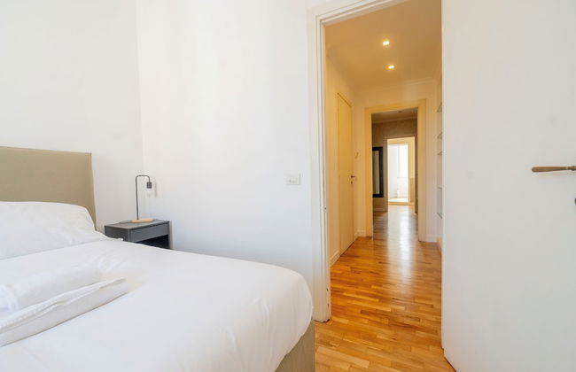 San Lorenzo Apartments - Foto 14