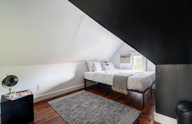 Private Parking Nationwide Convention Downtown - Photo 56