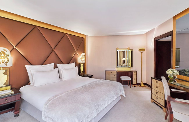 Hôtel Fouquet's Paris - Foto 21