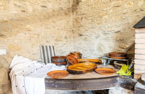 Casa rural Graeras en Castigaleu - Foto 39