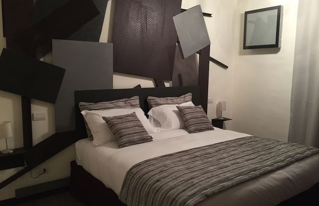 La Canonica – Charming apartments in Nizza Monferrato - Foto 8