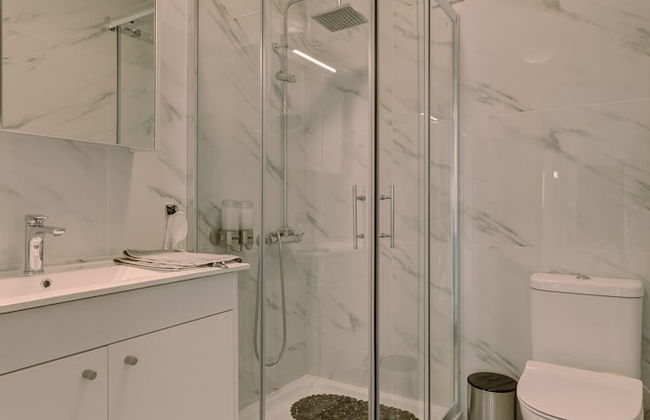 Ouzo Stone House 2, with private pool - Foto 25