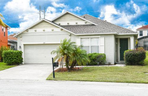 Charming family retreat with Pool & Amenities Disney & top Attractions - Foto 61