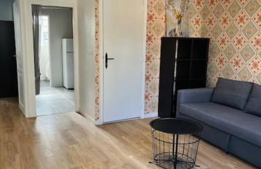 Appart PARIS Sud - calme & lumineux - RER B 2 minutes - Foto 9