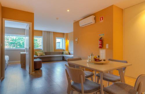 Spot Family Apartments - Foto 18