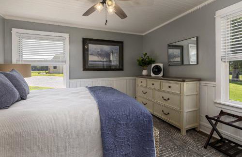 Country Chateau w Hot Tub Near Wine Trail - Foto 40