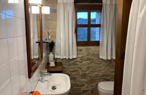 Casa Rural Torre Gargallo - Foto 26