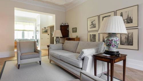 3 Sloane Gardens by UnderTheDoormat - Foto 4, Other