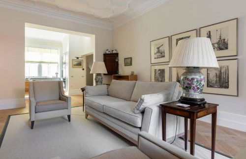 3 Sloane Gardens by UnderTheDoormat - Foto 4