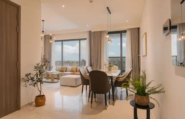 The MarQ Luxury Apartment Distrist 1 - Foto 32