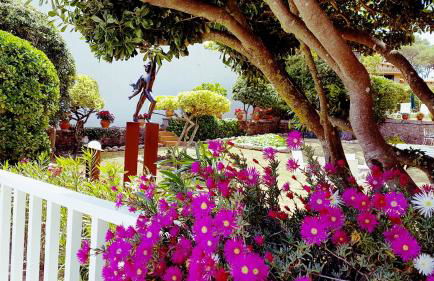 Casa con jardín a 30 metros de la playa. VC. - Foto 30