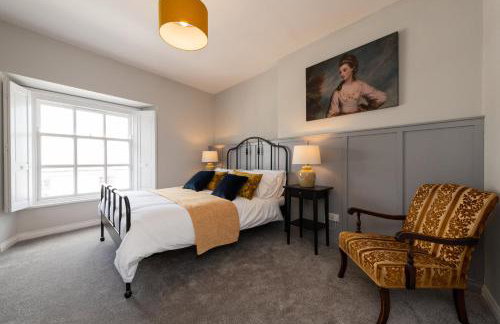 Hamilton House Holiday Apartments - Foto 75